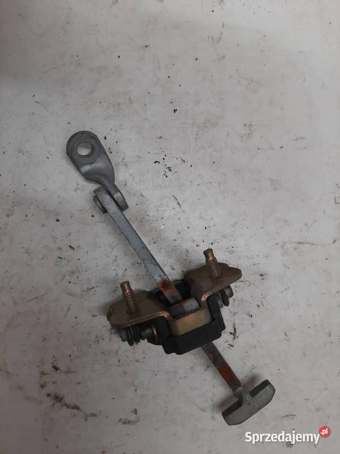 Renault Thalia Clio II Lewy Prawy Tylny Ksawerów