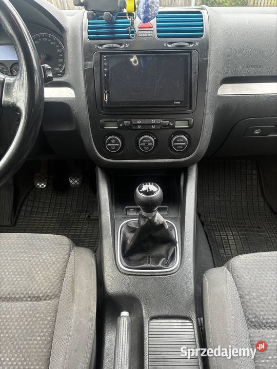 Volkswagen jetta sprzedam