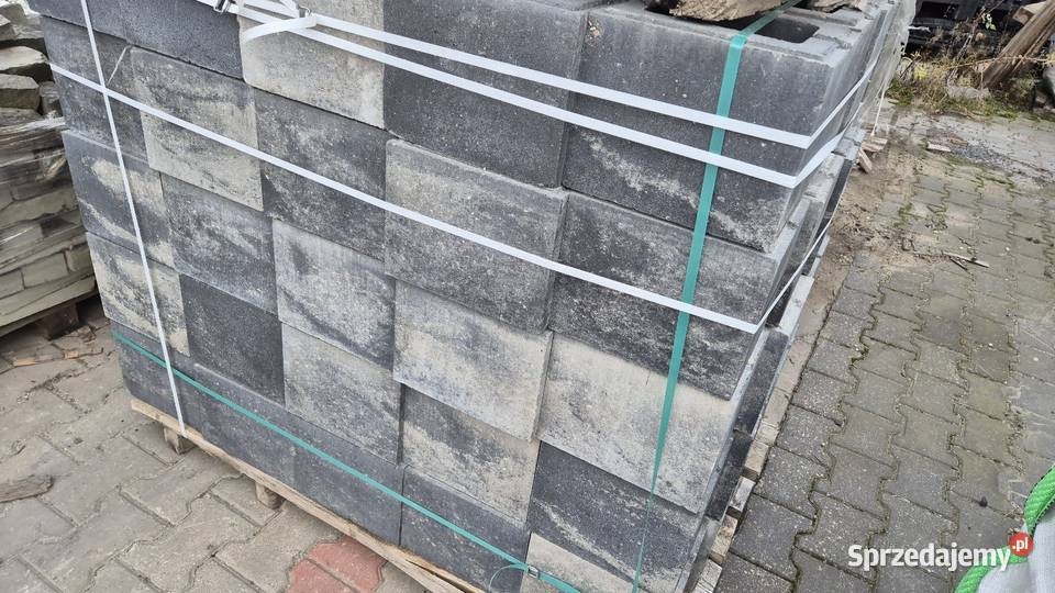 Pustak ogrodzeniowy 5