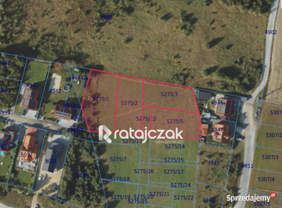 Grunt 3660m2 Gdynia Kazimierza Małkowskiego 76m