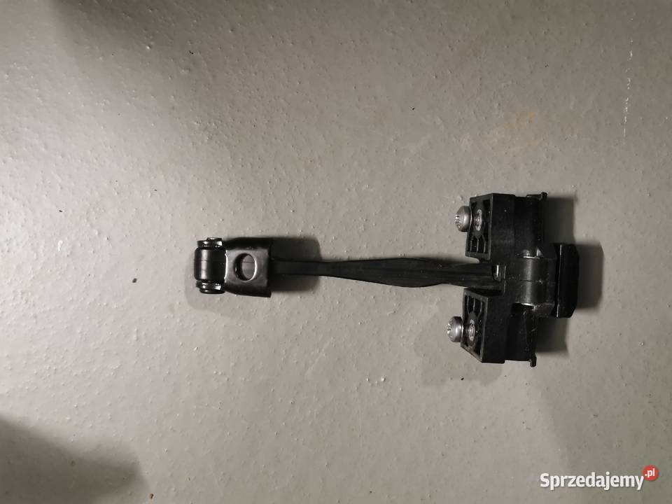 Bmw x1 f48 ogranicznik drzwi lewy tyl