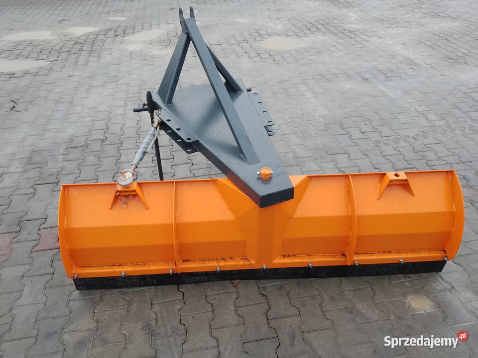 pług do sniegu 15m Hrubieszów sprzedam
