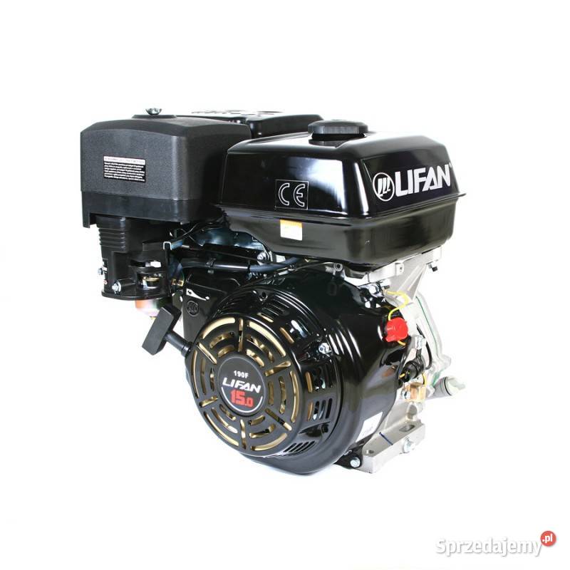 Lifan 190f r