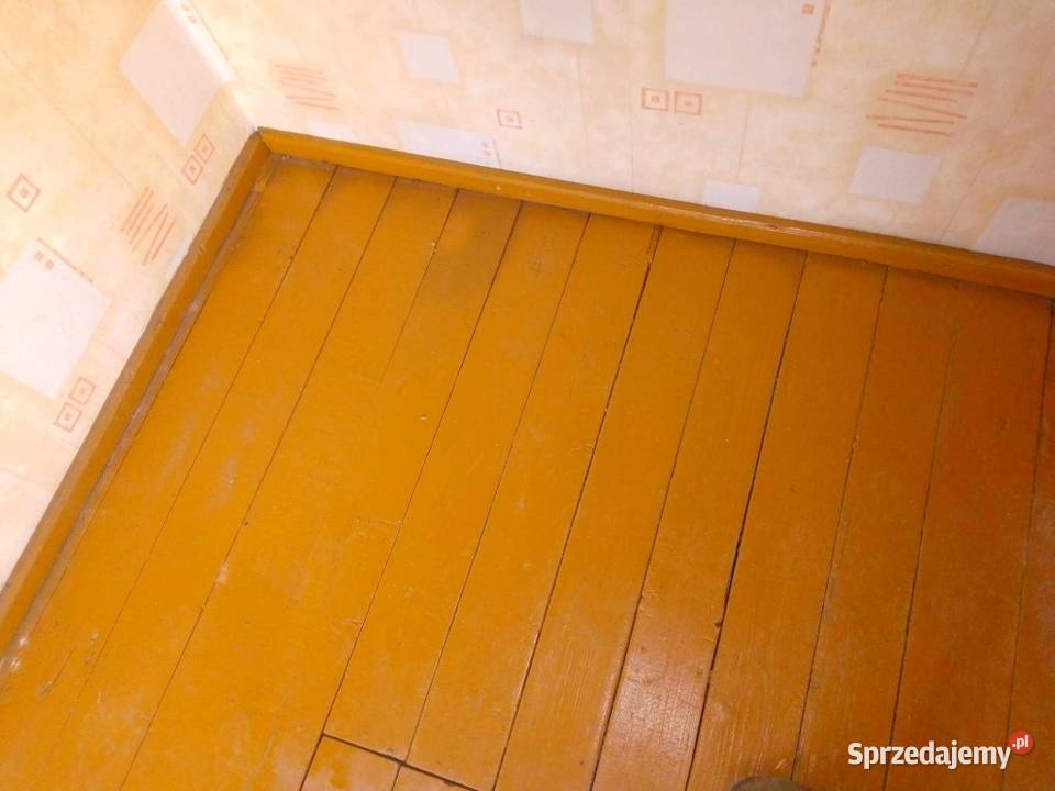 Deska podłogowa deski podłogowe lite sosna 3 x Łódź