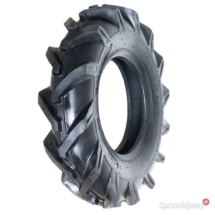 Opona rolnicza 60012 8PR 612 6x12 JODŁA HR1 Opony rolnicze podkarpackie Tajęcina sprzedam