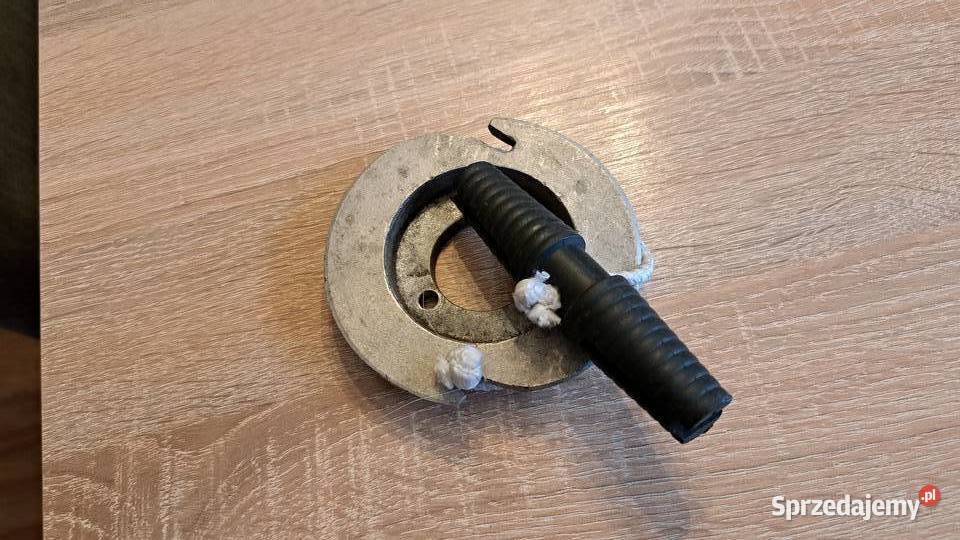 Fiat 126p koło ręcznego rozruchu Leszno sprzedam