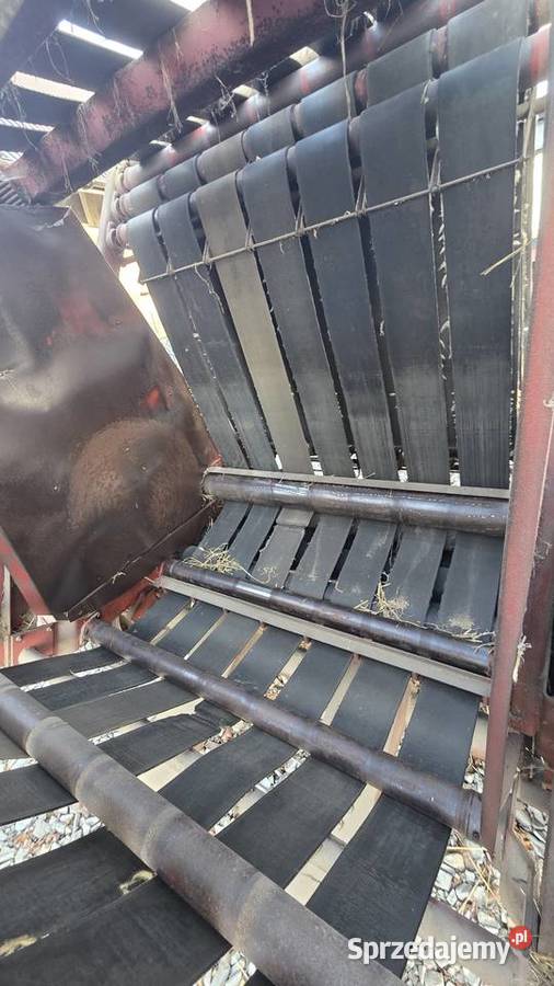 Presa prasa sipma z263 zmienokomorowa Polanka Wielka
