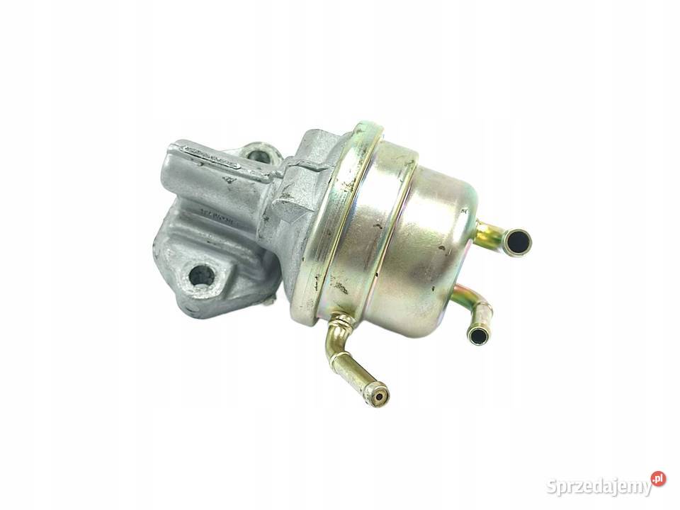 POMPA PALIWA MITSUBISHI COLT VI 11 13 0412 NOWA Układ paliwowy lubelskie