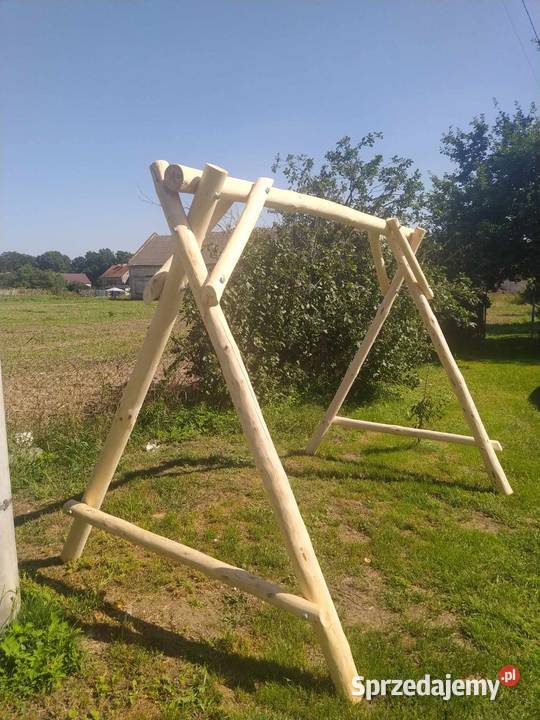 Hustawka ogrodowa dolnośląskie Sarby