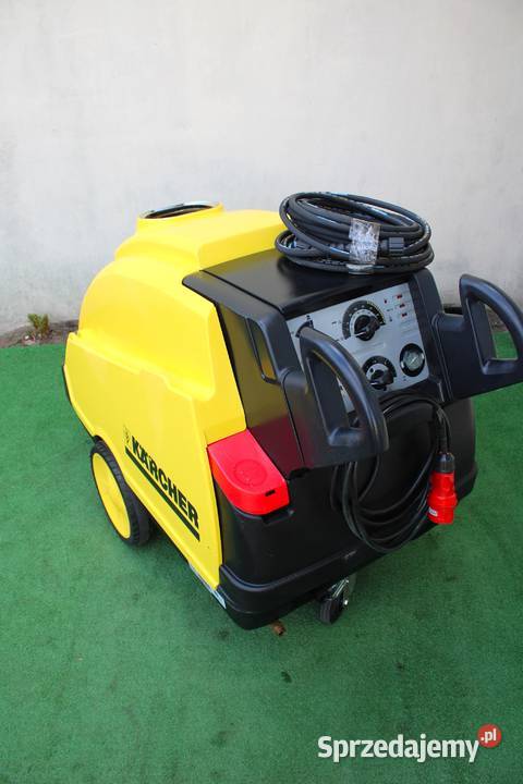 Myjka Gorąco wodna KARCHER HDS 695 M Eco 2008r Radom sprzedam