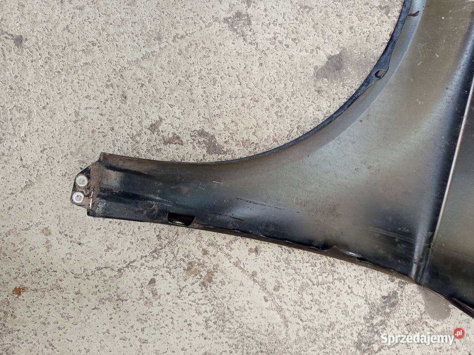 Błotnik przedni prawy audi a3 8v 12 podkarpackie Rzeszów
