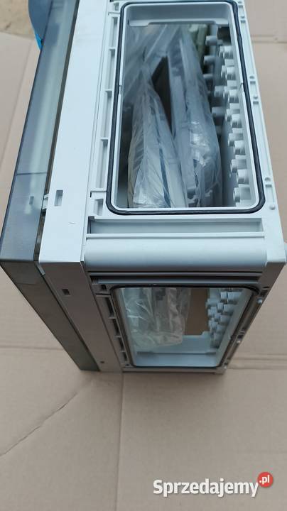 Skrzynka elektryczna modułowa Hensel FP 0341 Instalacje Płachty