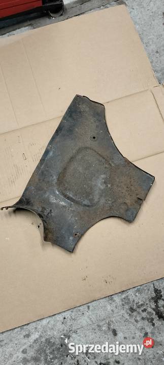 Boczek Prawy SHL 175 m11 WSK WFM Poświętne sprzedam