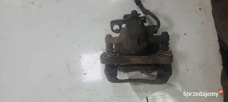 ZACISK HAMULCOWY TYŁ PRAWY DODGE GRAND CARAVAN Lipno sprzedam