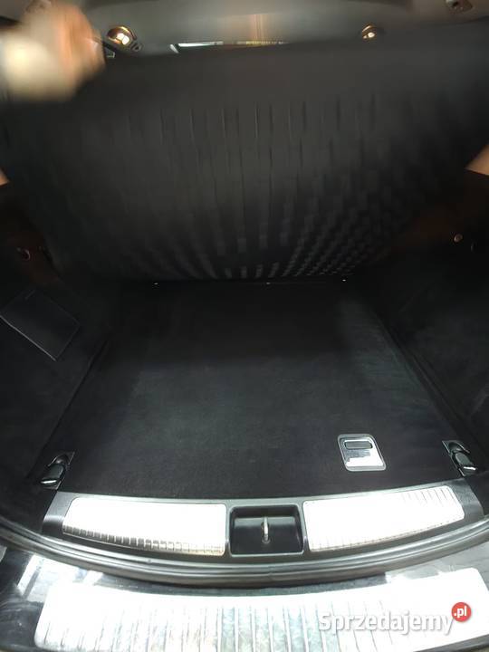 ML 63AMG piękny stan bezwypadkowy Stargard