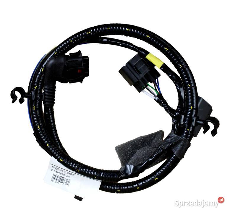 VOLVO S60 S80 V70 XC70 XC90 wiazka przewod Bielany Wrocławskie sprzedam