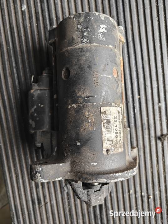 Mazda 5 rozrusznik sprzedam