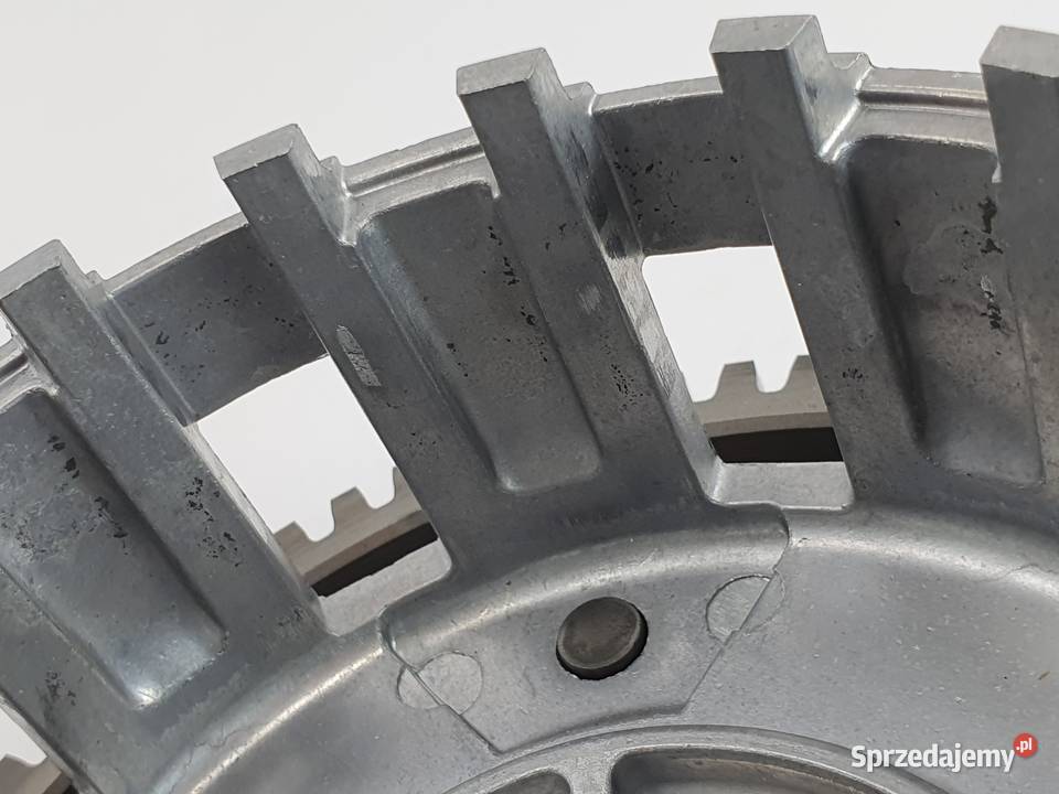 Sprzeglo Kosz Sprzeglowy Tarczki Docisk Honda Cb Łódź