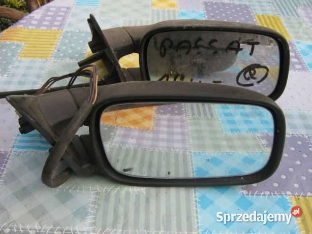 VW passat 8893 lusterko prawe el Aleksandrów Łódzki