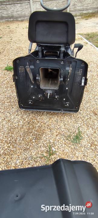 ALPINA BT 92 Częstochowa sprzedam