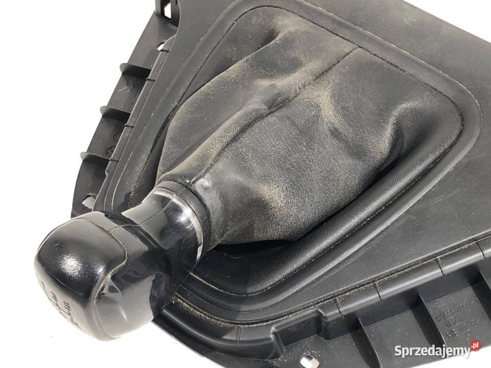 MIESZEK GAŁKA BIEGÓW CITROEN BERLINGO III podkarpackie