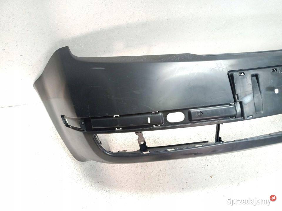 ZDERZAK PRZÓD PRZEDNI SKODA FABIA I 6Y0 20002004 Skarżysko-Kamienna