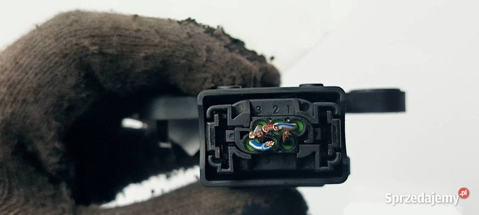 MODUŁ BMW E 46 LIFT 0265005248 kujawsko-pomorskie