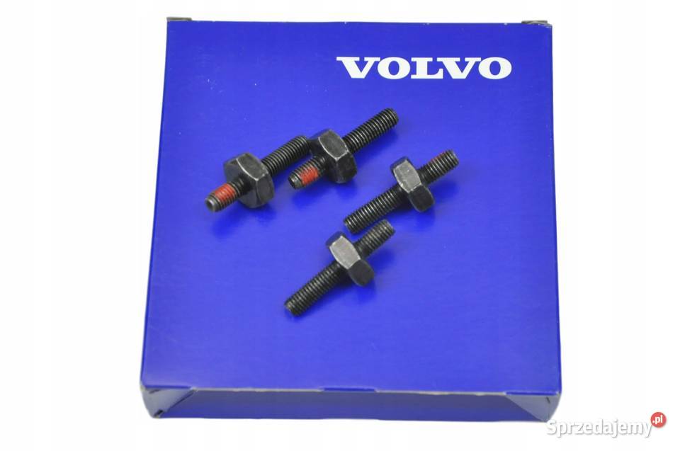 VOLVO C30 C70 zestaw montazowy rozporki przod OE Bielany Wrocławskie