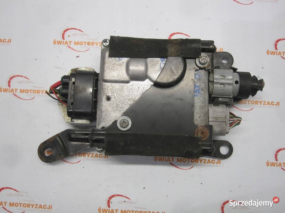 LEXUS IS 25 B 09r moduł wspomagania JL501002480 świętokrzyskie Kielce