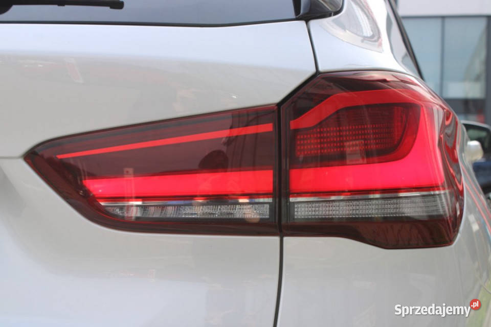 BMW X1 2022r Salon FullLED Panorama Skóra VAT23 Bielsko-Biała sprzedam