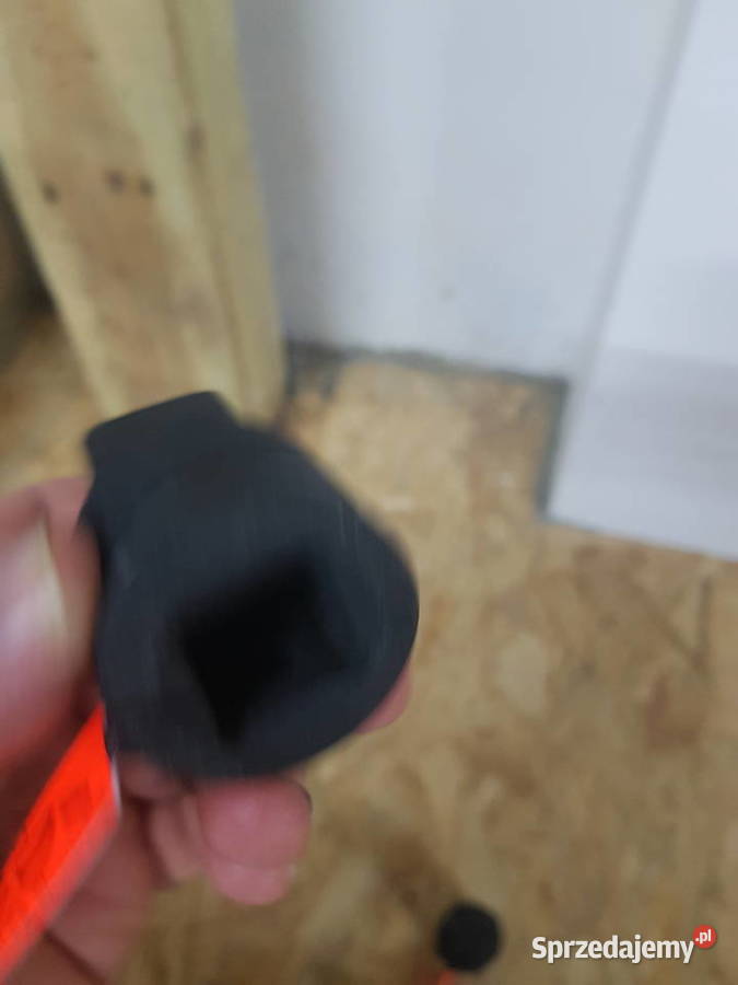 PRZEJSCIÓWKI REDUKCJE UDAROWE NASADKI Głogowa