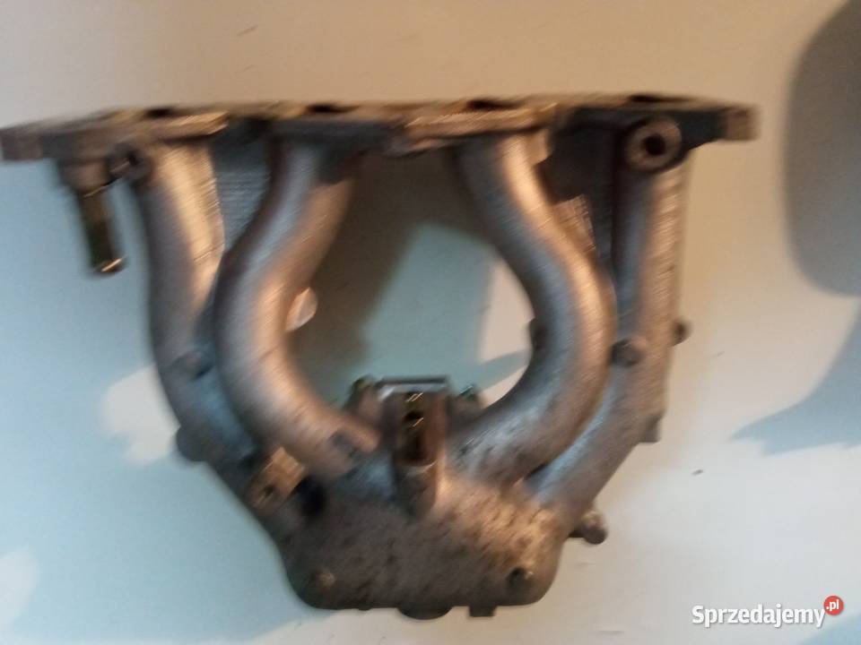 Kolektor ssący HONDA CIVIC 6 VI EJ9 14 D14Z1 Kielce