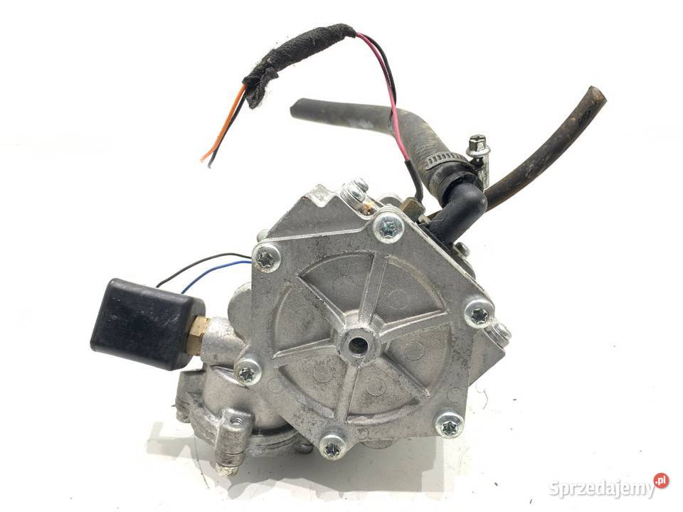 REDUKTOR DO GAZU LPG SHARK 1500 SHARK PAROWNIK podkarpackie sprzedam