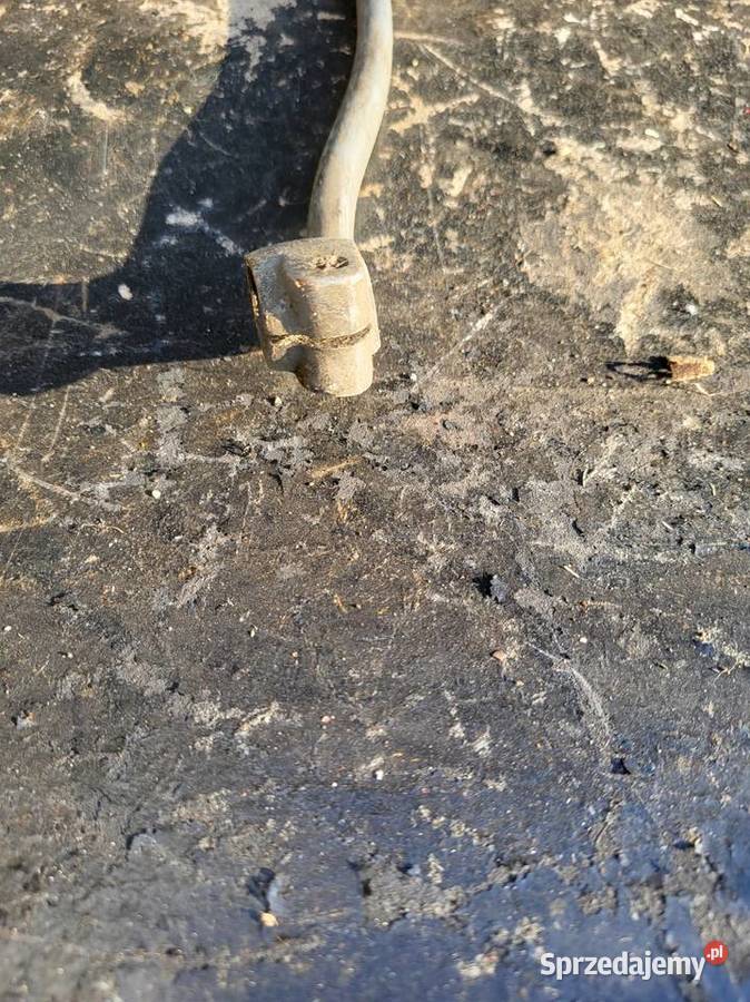 STOPKA BIEGÓW NSU FOX LUX Rybnik