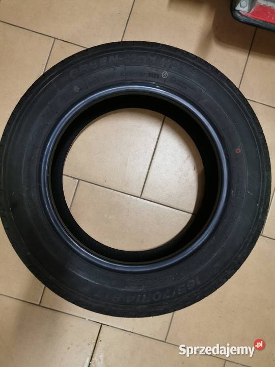 Nowe opony letnie Dacia Spring 14cale Pietrzejowice