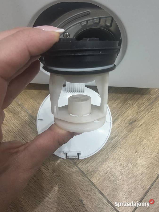 Pralka automatyczna Amica Pralki i suszarki sprzedam