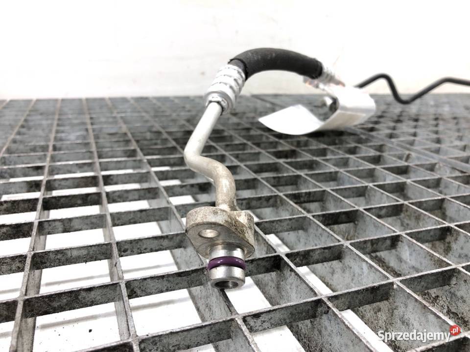 RURKA KLIMATYZACJI AUDI A8 D5 4N1816736A 30 286