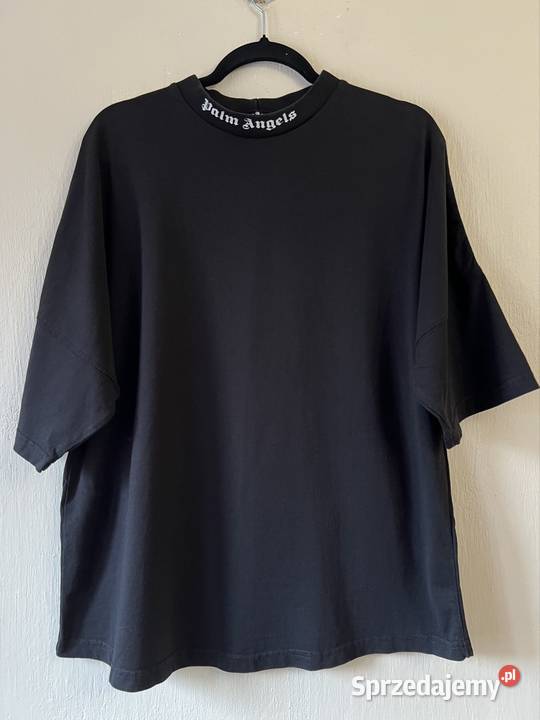 Koszulka tshirt Palm Angels oversize Zakopane