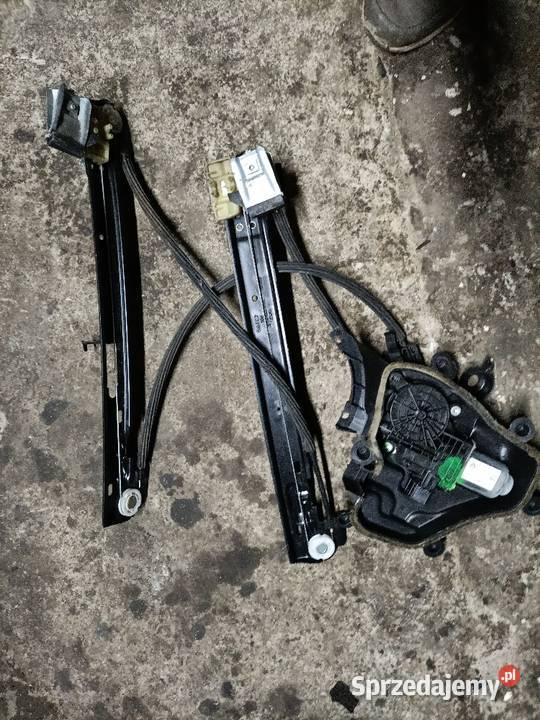 Sprzedam mechanizm szyb kierowcy 4dżwi Seata kujawsko-pomorskie