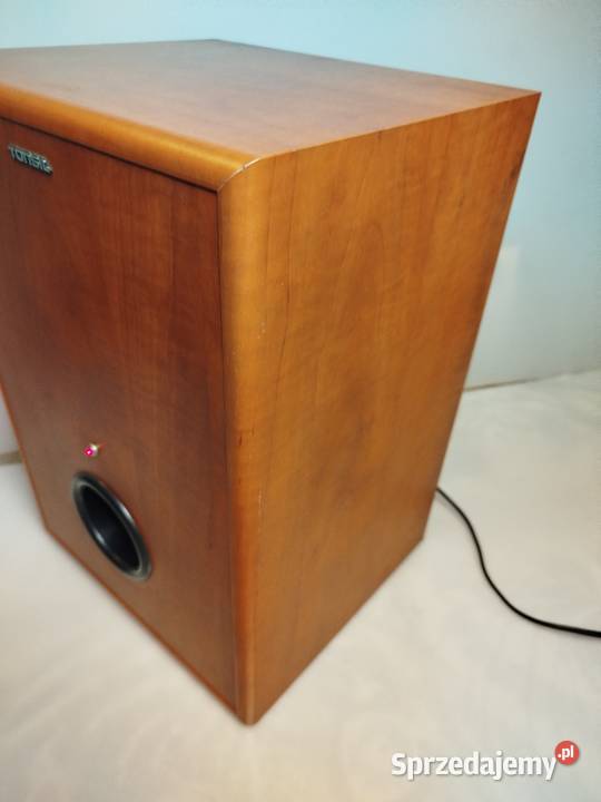 Aktywny Subwoofer Tonsil FENIX 100W Zgierz sprzedam
