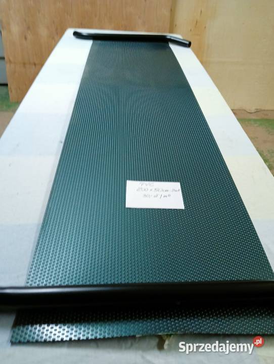 Wykładzina PVC dekoracyjna