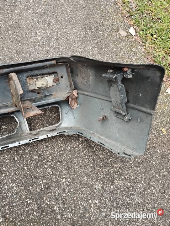 VW GOLF II Zderzaki Jaworzno