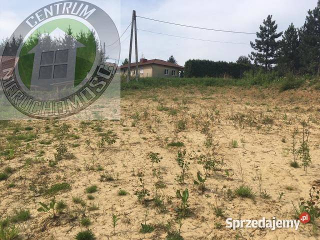 Działka 902 metry Nowy Sącz 32m