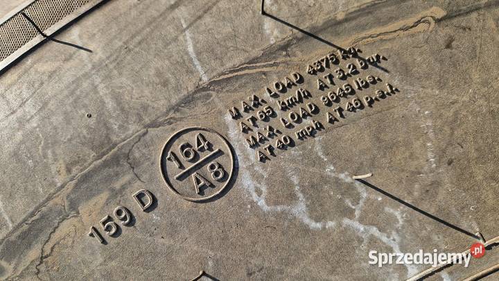 48080r34 184r34 18434 1841534 Rozrzutnik Nowe Miasto Lubawskie