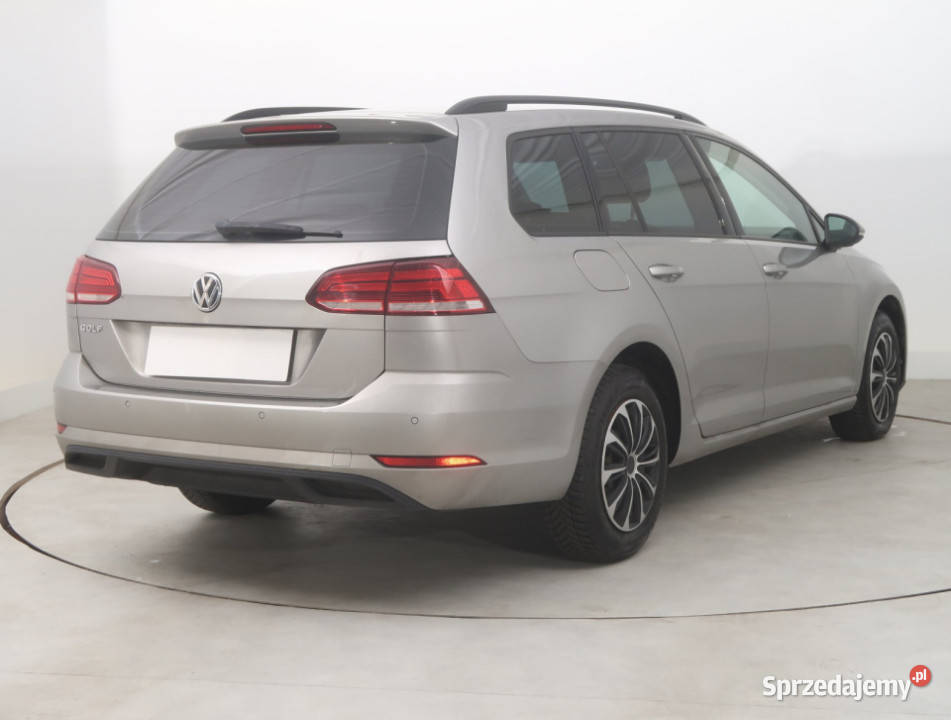 VW Golf 16 TDI 1598cm3 Bielany Wrocławskie