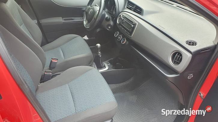 Salon Polska IIIci Właściciel