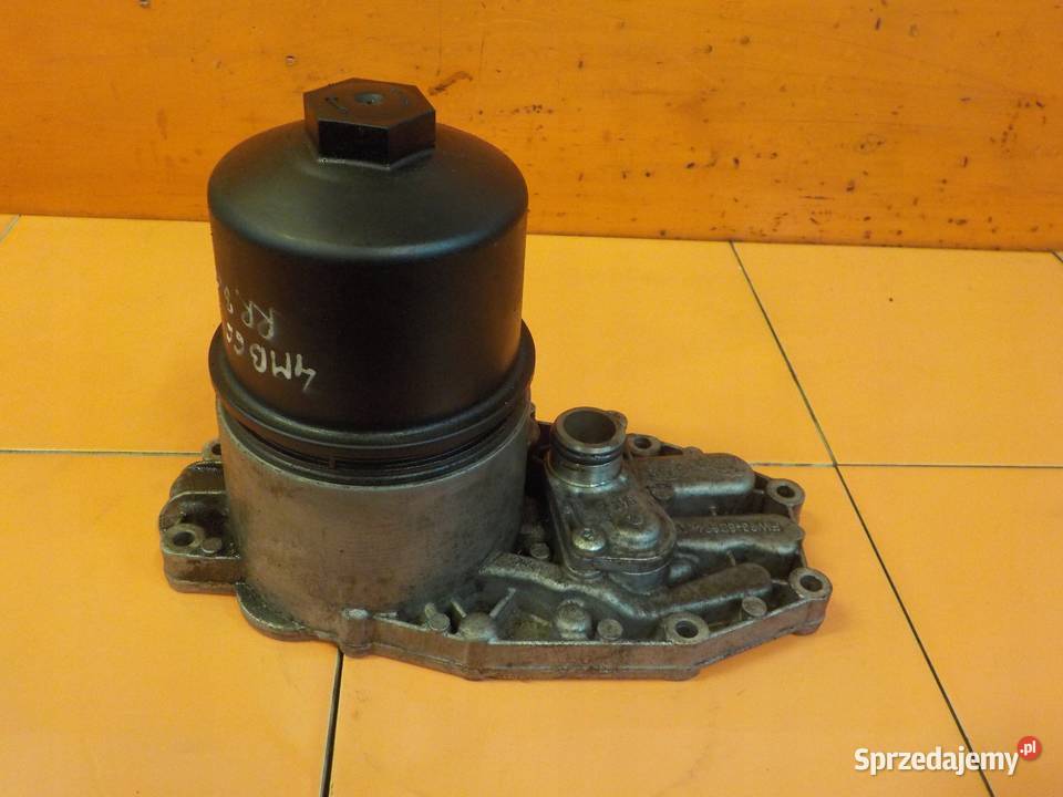 RANGE ROVER L405 30 TD V6 17r 306DT obudowa osobowe mazowieckie Suków