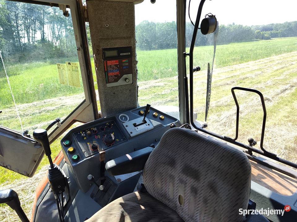 Massey Ferguson 3080 Kabina Brnik