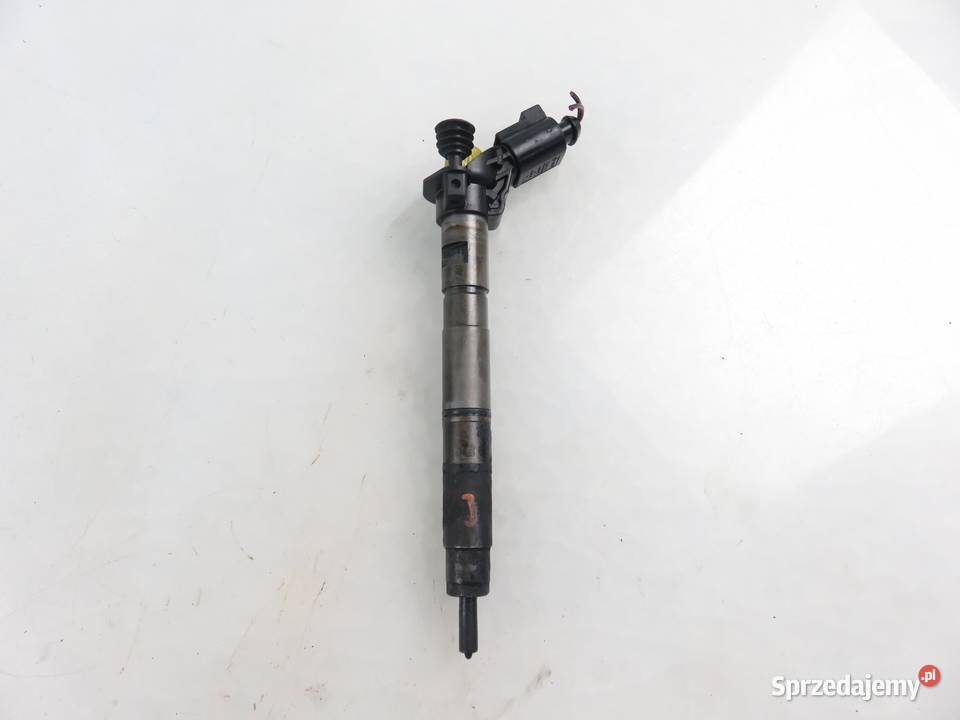 WTRYSKIWACZ AUDI A6 C6 27 TDI 059130277AC osobowe