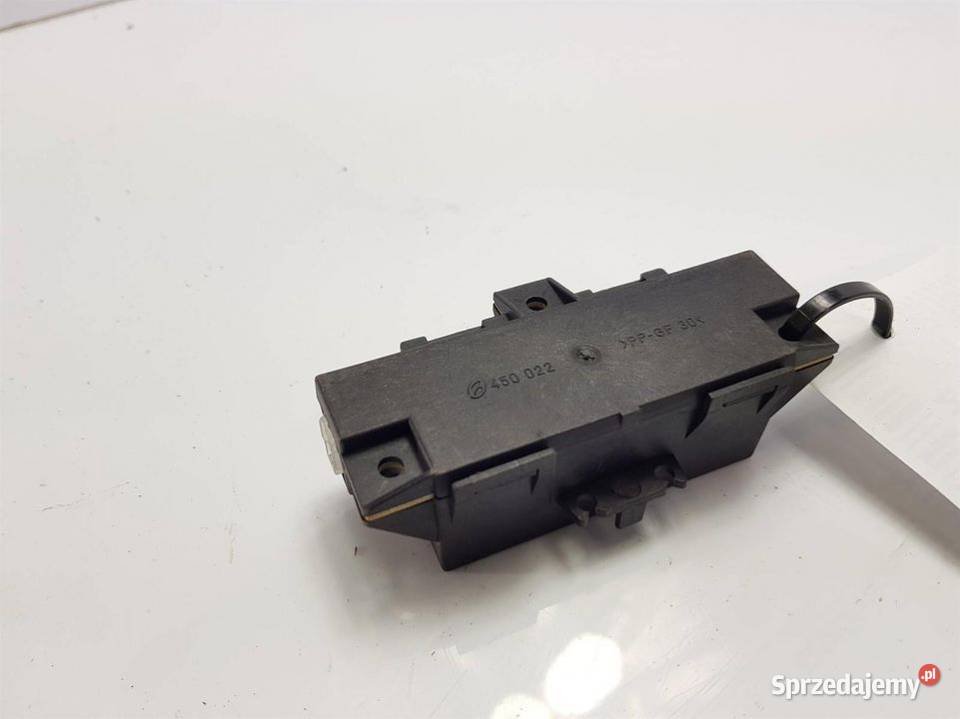 MODUŁ AUDI A8 D3 4E0919064 PODŚWIETLENIA Lipno